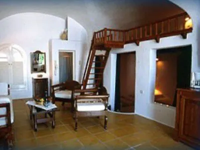 Mardanza Krokos 3*