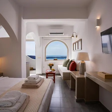 Mardanza Krokos 3*