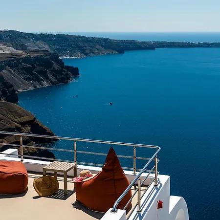 Aparthotel Mardanza Krokos