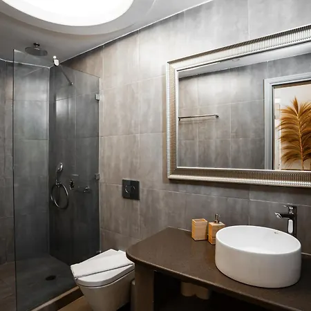 Aparthotel Mardanza Krokos