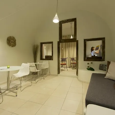 Aparthotel Mardanza Krokos 3*